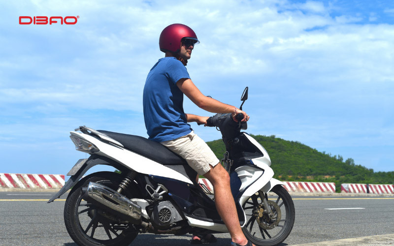 bằng lái xe a và a1